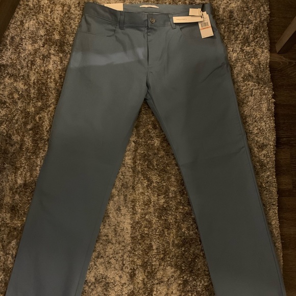 Calvin Klein Other - Calvin Klein Slim Fit Pants